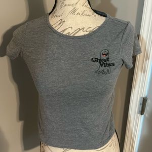 Old navy Halloween kids shirt size 8